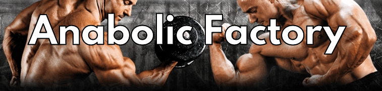 Anabolic Bodybuilding Supplements